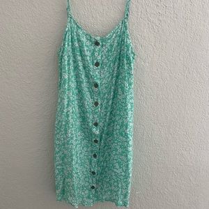 Billabong Dress